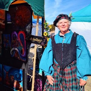 Meet your Posher, Sherry